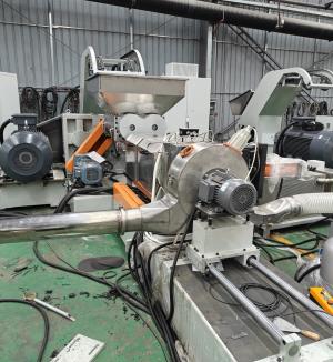 橡膠母粒造粒機(jī)_橡膠母粒造粒機(jī)_佳德智能裝備科技有限公司